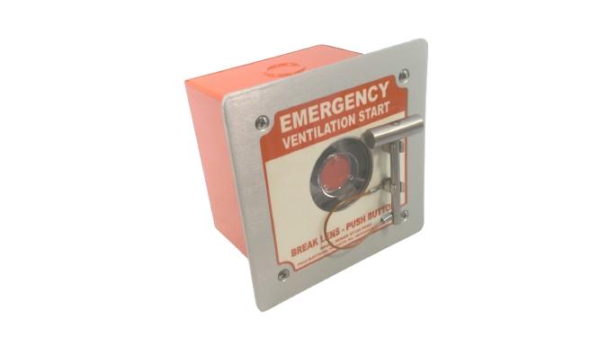 PILLA ELECTRICAL PRODUCTS ST120FN1BP1SL