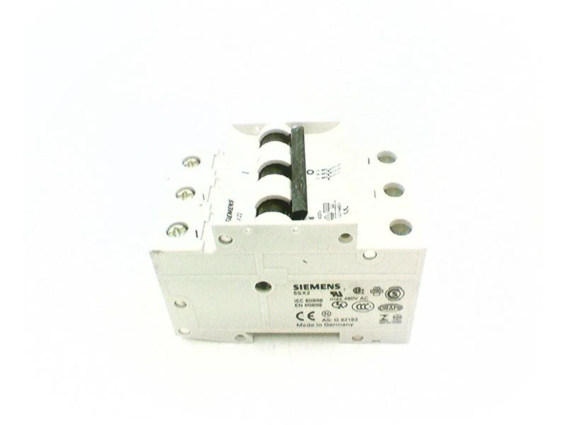 SIEMENS 5SX2306-7