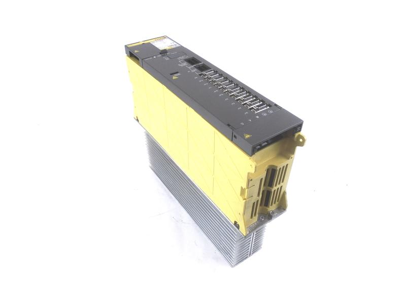 FANUC A06B-6102-H106#H520