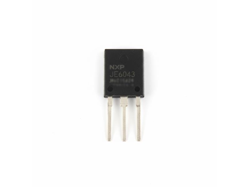 JE6043 by NXP SEMICONDUCTOR