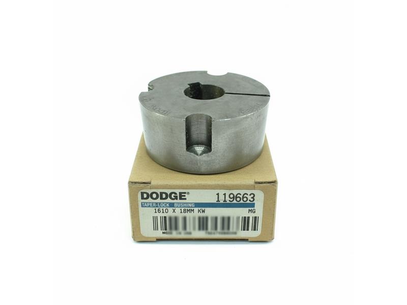 119663 by ASEA BROWN BOVERI