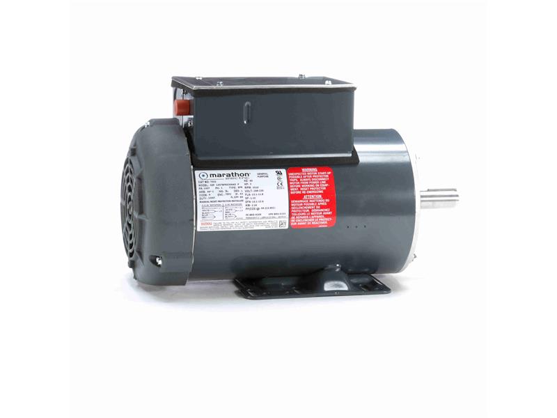 REGAL REXNORD 145TBFR5309