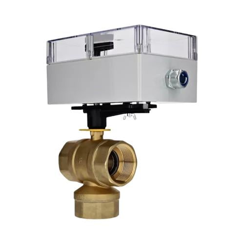 VBN3DL3P0D par HONEYWELL