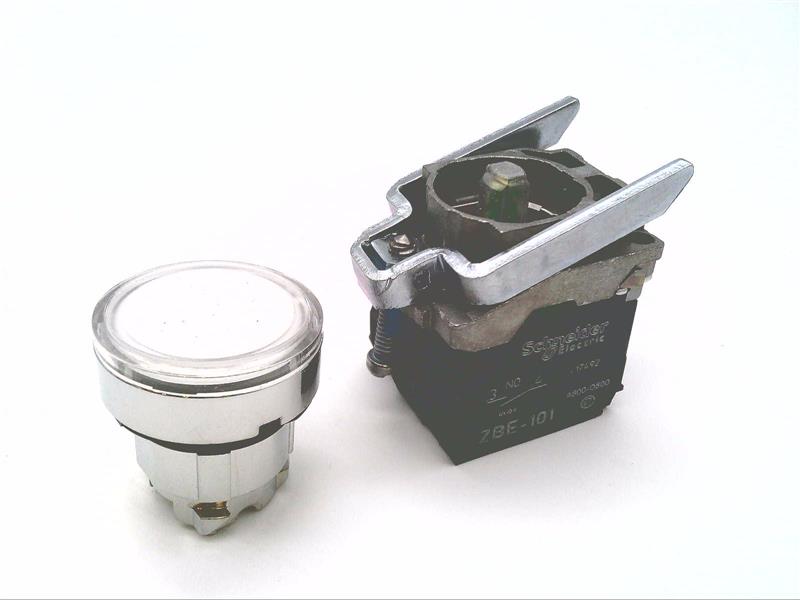 SCHNEIDER ELECTRIC XB4BW31B5
