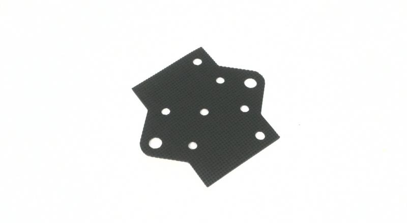 CKD CORP 4F4-PILOT-GASKET