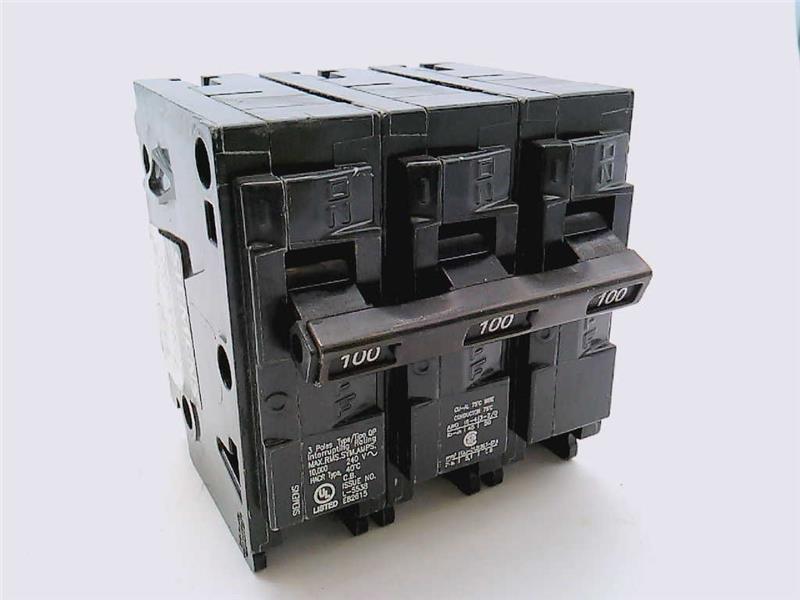 SIEMENS QP3100