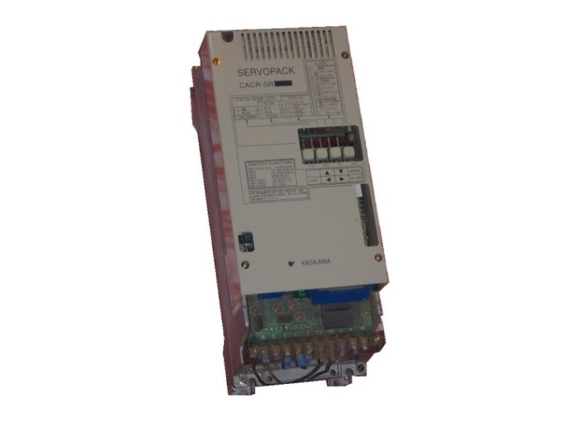 YASKAWA ELECTRIC CACR-SR15BE12G-E