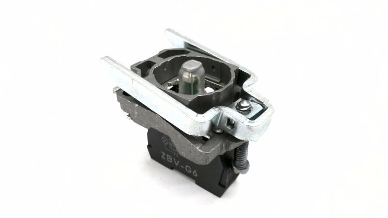 SCHNEIDER ELECTRIC ZB4BVG6
