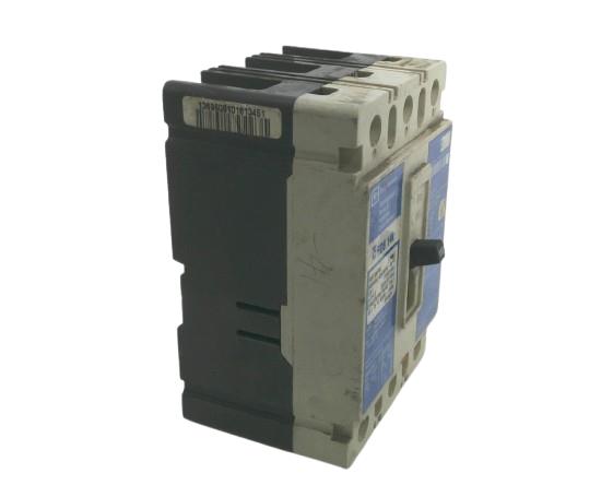 EATON CORPORATION FDB3100L