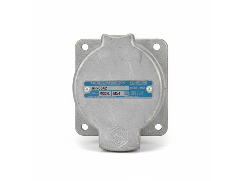 AR-6642 by EATON CORPORATION