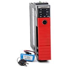 ALLEN BRADLEY 1756-L61S