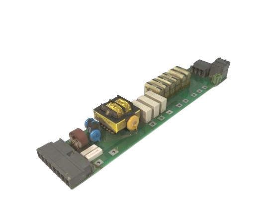 B&R SVFIL02/5