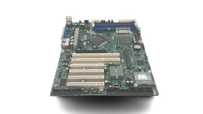 SUPERMICRO MBD-X7SBA-O