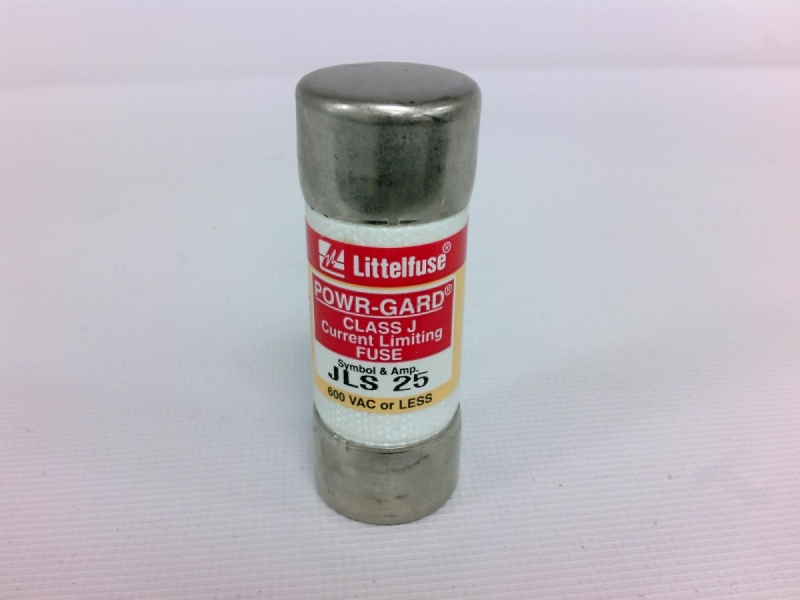 LITTELFUSE JLS-025