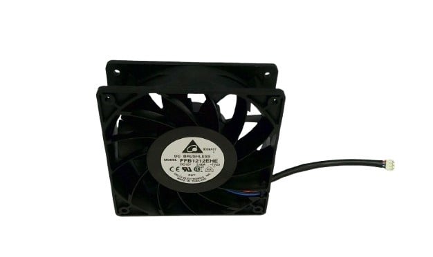DELTA ELECTRONICS FFB1212EHE-T7Z3