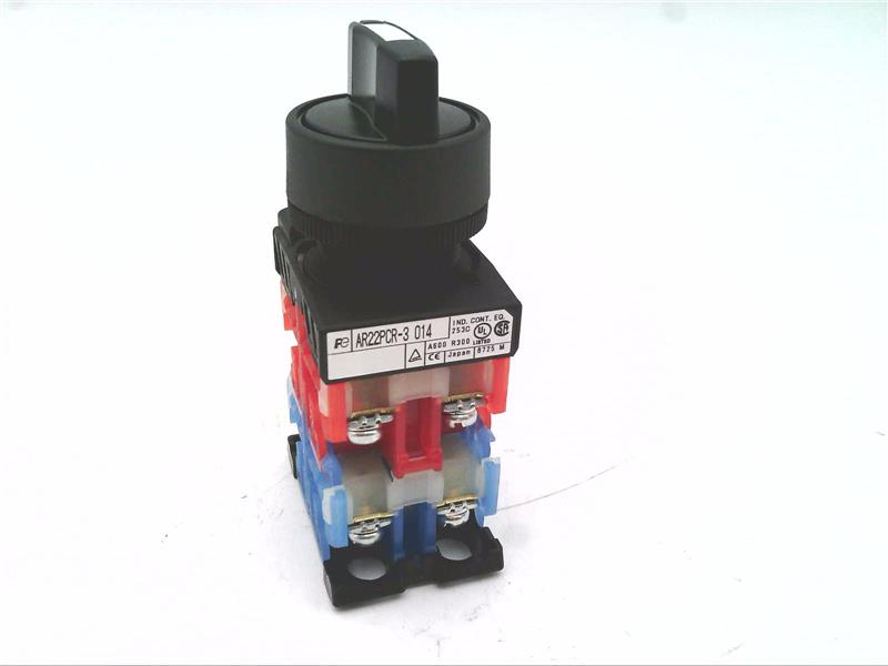 FUJI ELECTRIC AR22PCR-3014B