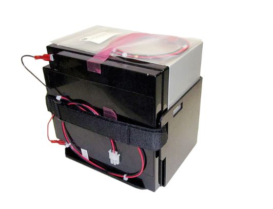 CAMPBELL SCIENTIFIC INC BP24