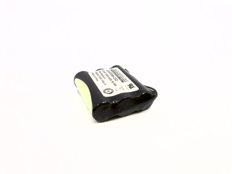 DANTONA HRAAU-F3PC-4 REV A