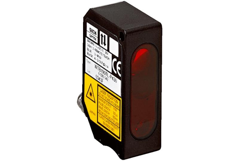 WTB190L-N132 by SICK