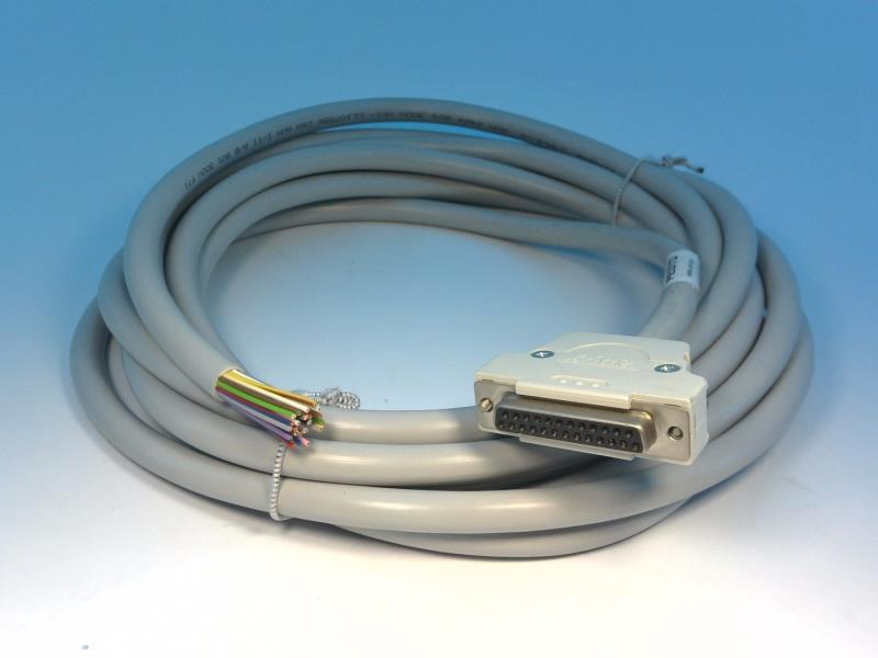 FESTO KMP6-25P-20-5