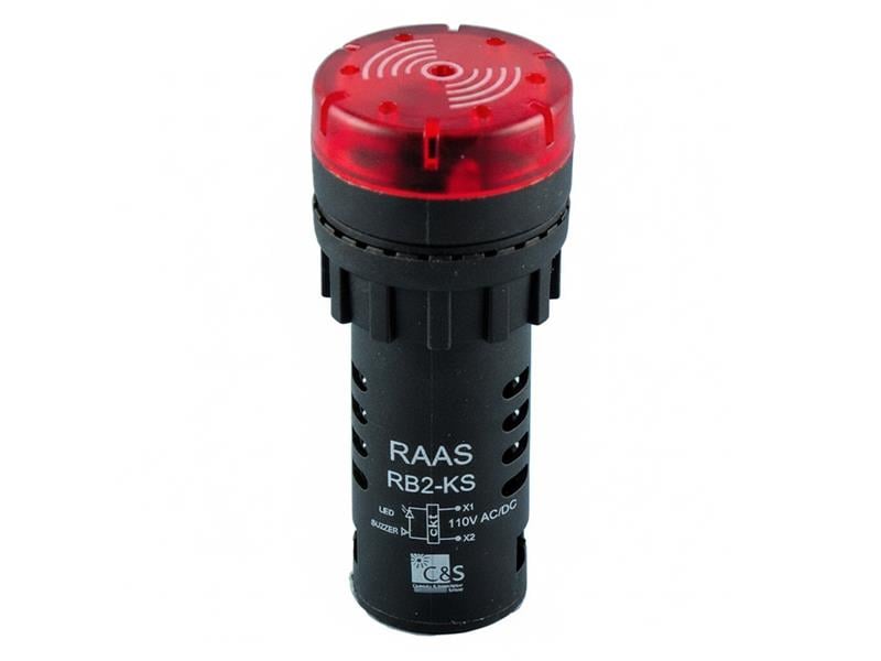 RB2-KS-110V by SHAMROCK