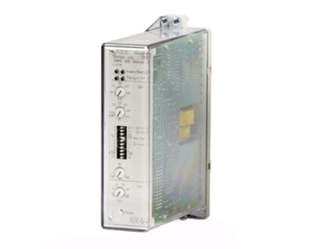 ASEA BROWN BOVERI 1MRK-000-844-EA