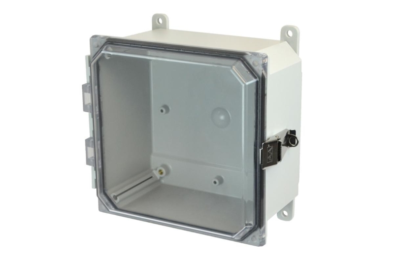 AMP884CCL by ALLIED MOULDED PRODUCTS