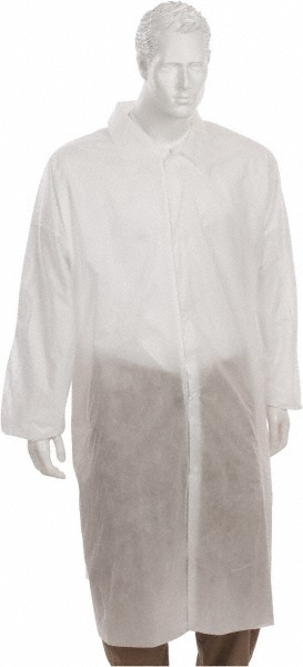 PRO SAFE INC KM-LC0-WE-SMS-5XL-WHITE