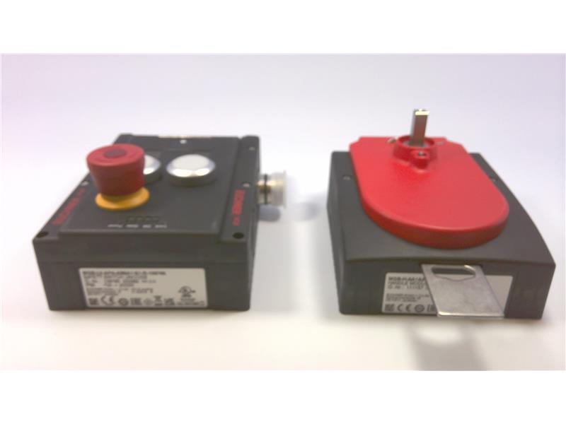 EUCHNER MGB-L2H-APA-R-109771