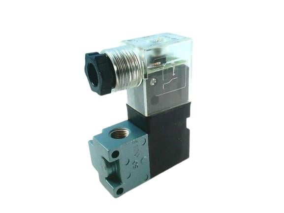 MAC VALVES INC 35A-BAE-DDBJ-1KJ