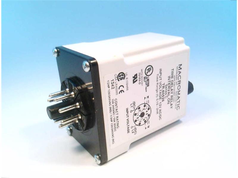 MACROMATIC TR-60526