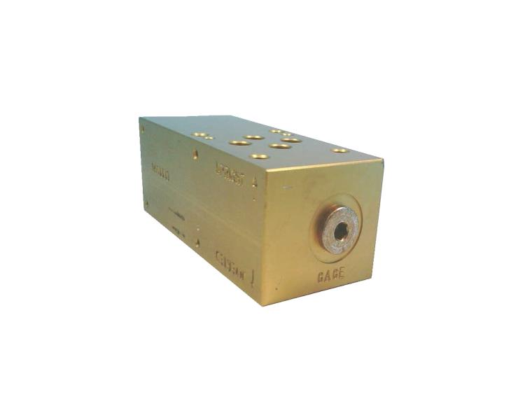 PARKER BD03-PN-A