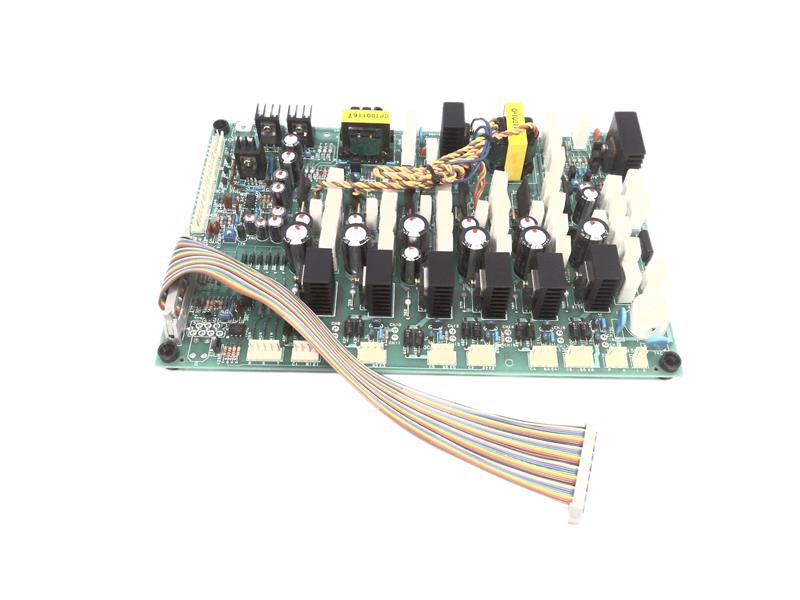 JPAC-C250-ETL par YASKAWA ELECTRIC