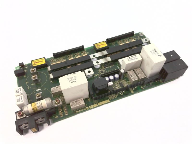 FANUC A16B-2203-0814