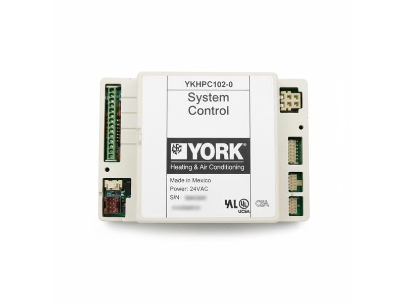 JOHNSON CONTROLS YKHPC102-0