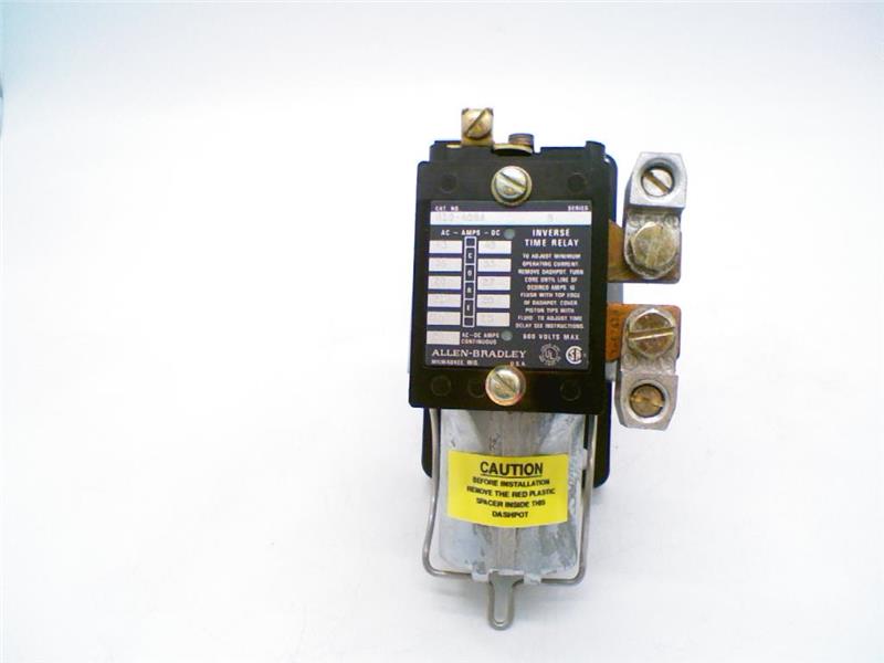 ALLEN BRADLEY 810-A09A