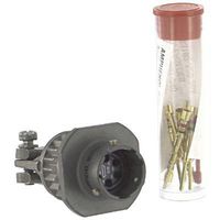 ITT KPSE01F16-8P