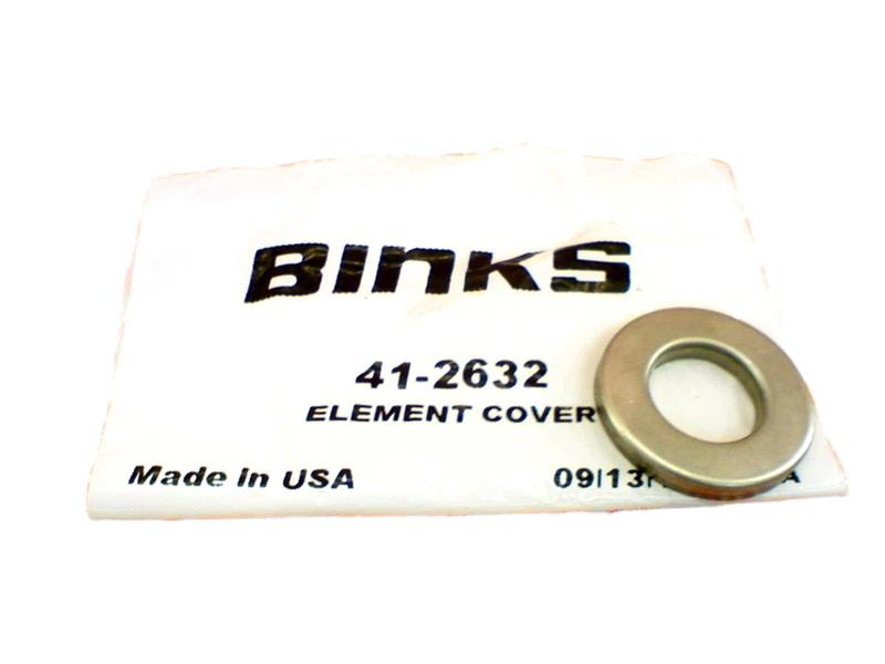 41-2632 by BINKS