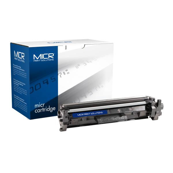 MCR94AM par MICR PRINT SOLUTIONS