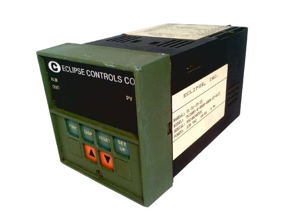 HONEYWELL DC2005-0-0000-0000-EI-0122