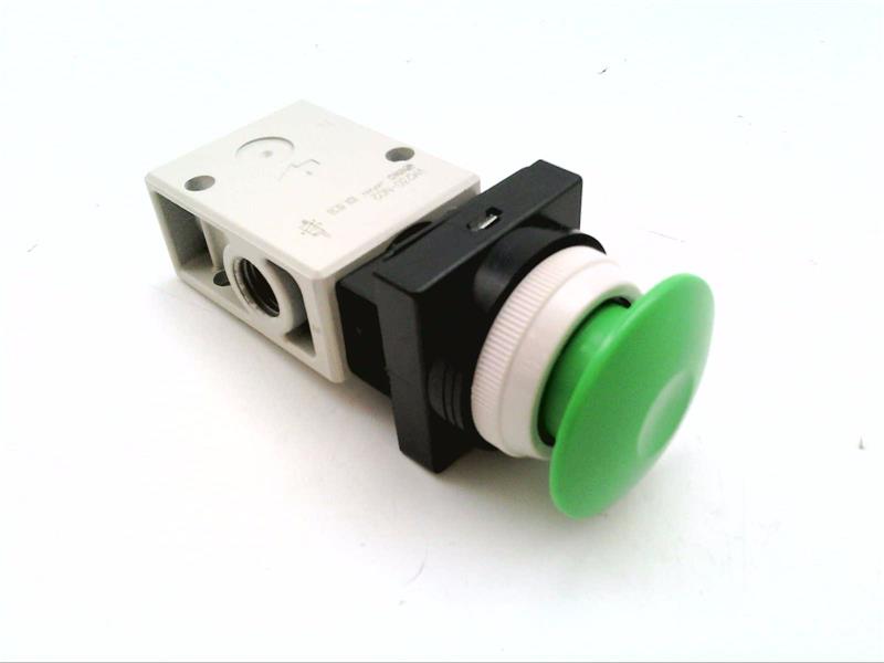 SMC VM230-N02-30GA
