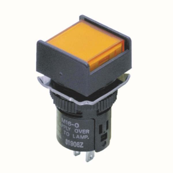 OMRON M16-AY-24D