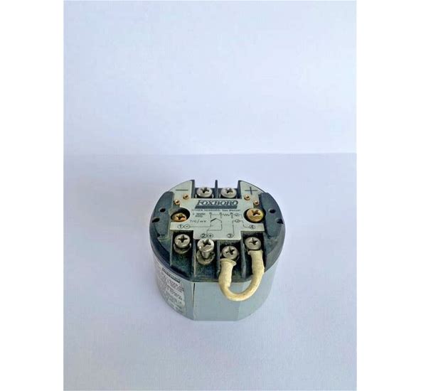 INVENSYS B0300AN