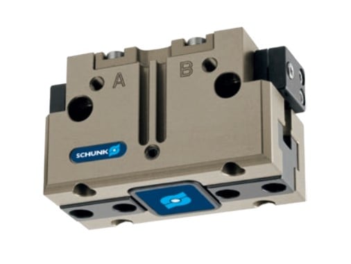 SCHUNK JGP 160-1