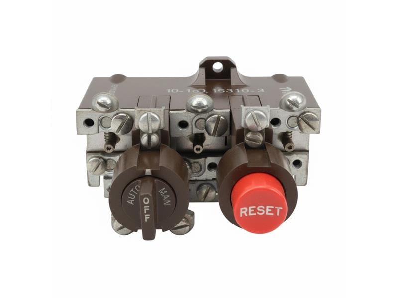 EATON CORPORATION 10-1310-3