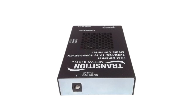 TRANSITION NETWORKS E-100BTX-FX-05