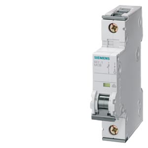SIEMENS 5SY5110-7