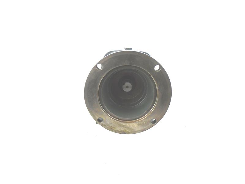 NIDEC CORP 08626