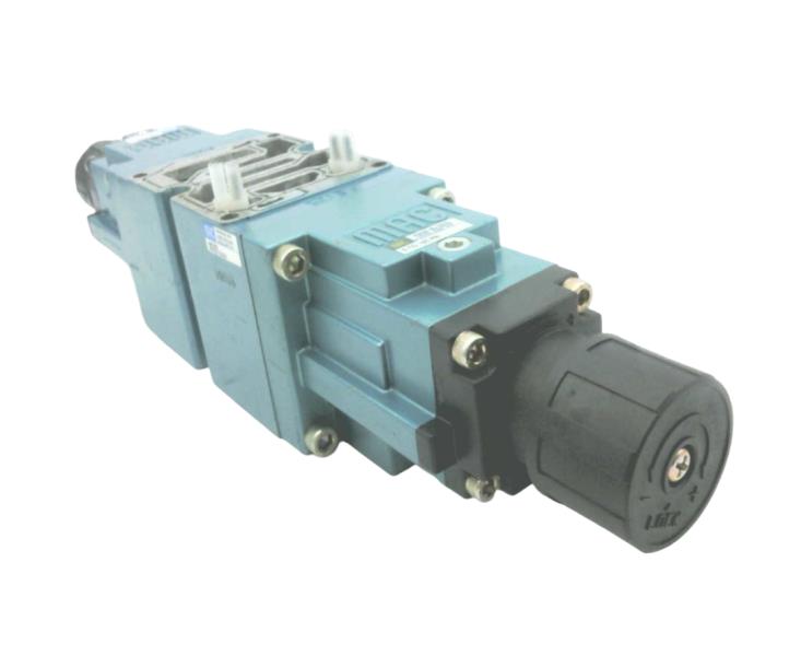 PR65C-25AA by MAC VALVES INC