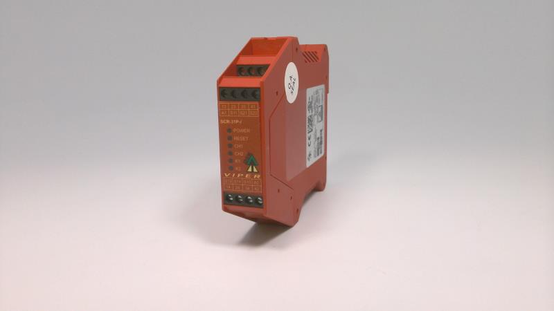 IDEM SAFETY SWITCHES SCR31P-280003